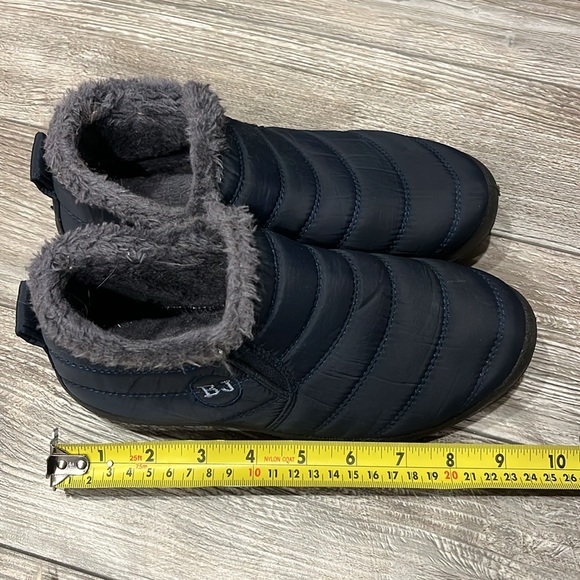 Winter shoes - Picture 4 of 4